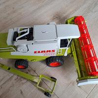 Bruder Mietitrebbia Class Lexion 480