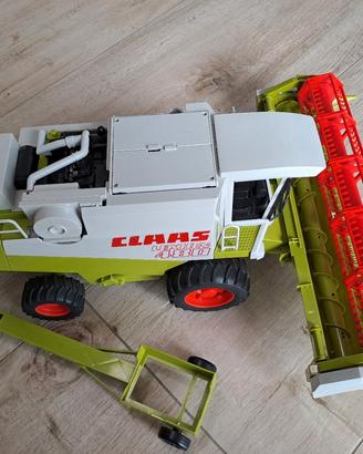 Bruder Mietitrebbia Class Lexion 480