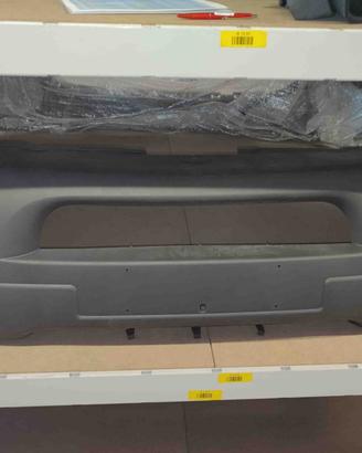 PARAURTI ANTERIORE FIAT SCUDO 1995>2003 CON LAVAFA