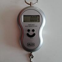 Dinamometro digitale