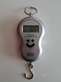 Dinamometro digitale