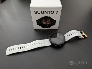 suunto 7 come nuovo