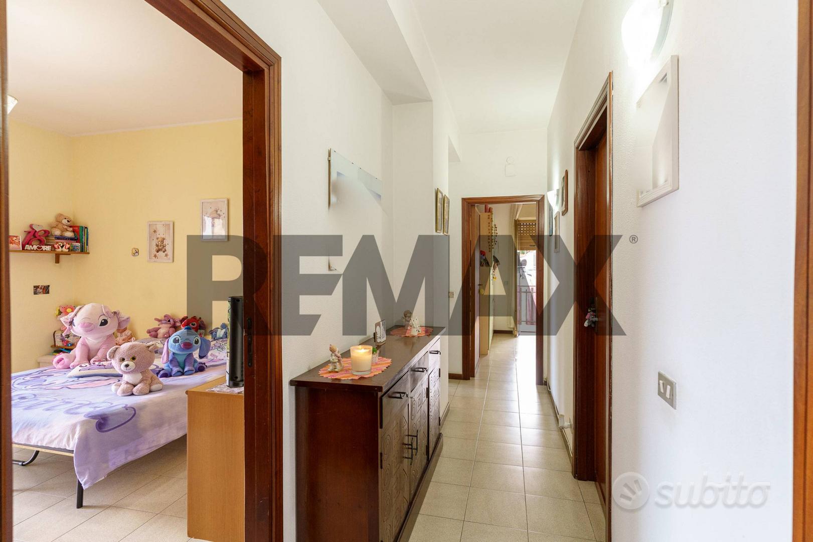 Appartamento - Acireale - Vista 5