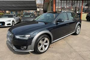 Audi A4  Allroad full oprional - 2016
