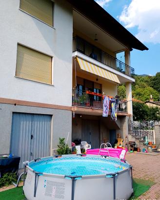 Casa indipendente