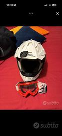 Casco Enduro Oneal