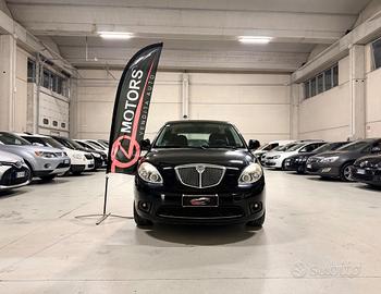 Lancia Ypsilon 1.3 MJT 75 CV Unyca NEOPATENTATI