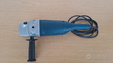 BOSCH-B SMERIGLIATRICE ANGOLARE GWS22-230J 2200W D