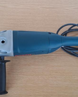 BOSCH-B SMERIGLIATRICE ANGOLARE GWS22-230J 2200W D