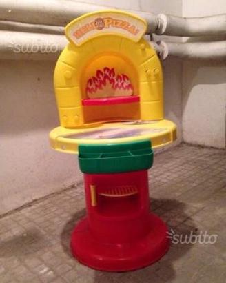 Forno per pizza