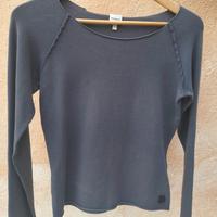 MAGLIA DA DONNA COTONE - MARCA CALVIN KLEIN JEANS