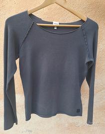 MAGLIA DA DONNA COTONE - MARCA CALVIN KLEIN JEANS