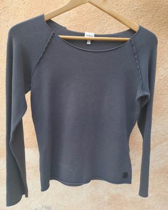 MAGLIA DA DONNA COTONE - MARCA CALVIN KLEIN JEANS