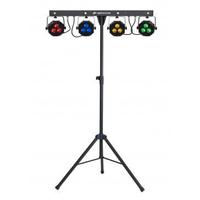 Barra led - JB SYSTEMS LiveSet 2