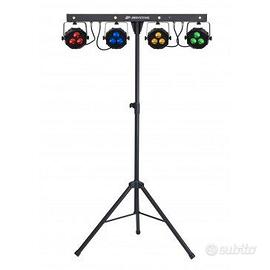 Barra led - JB SYSTEMS LiveSet 2