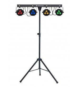 Barra led - JB SYSTEMS LiveSet 2