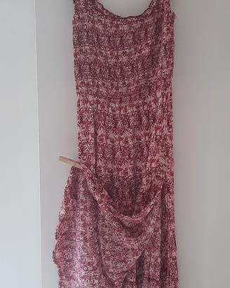 Completo donna estivo  Stradivarius