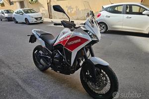 Moto Morini X-Cape 649 xcape x cape uni