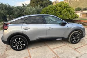 Citroen eC4 156 cv