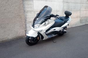  TMAX 500