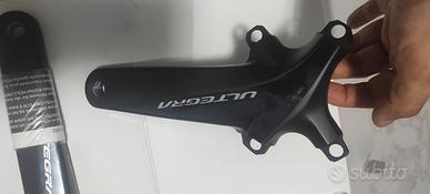 Pedivelle Shimano R8000 172,5mm