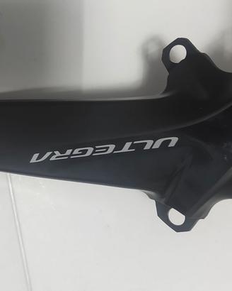 Pedivelle Shimano R8000 172,5mm