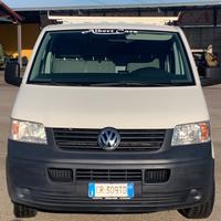 Volkswagen Transporter furgone officina mobile