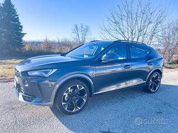 Cupra Formetor E-Hybrid 204 cv Dsg PERFETTA