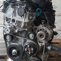 Motore Kia Picanto 1.0 benzina 49kw codice G3LD