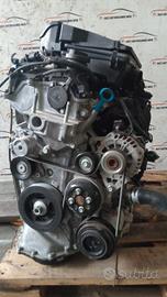 Motore Kia Picanto 1.0 benzina 49kw codice G3LD