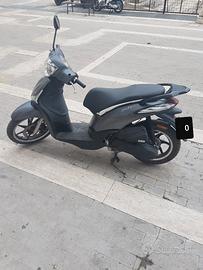 Piaggio Liberty S 50 - 2018