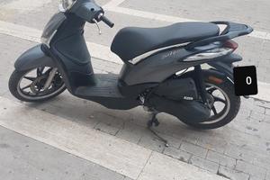 Piaggio Liberty S 50 - 2018
