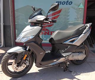 Kymco Agility 16+ 125 - 2022