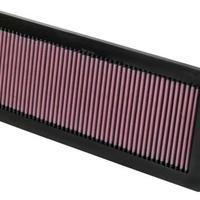 filtro aria pannello K&N 33-2936 Mini JCW