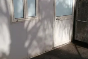 Casetta acqua e luce inclusi paesi etnei