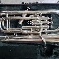 Euphonium Yamaha 621