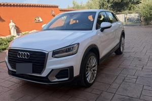 Audi Q2 1.6 tdi