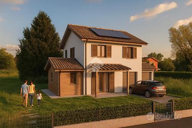 TER. RESIDENZIALE A VIGODARZERE