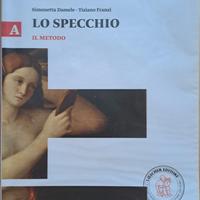 LETTERATURA ITALIANA - 1° LICEO SCIENTIFICO