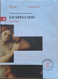 LETTERATURA ITALIANA - 1° LICEO SCIENTIFICO