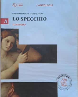 LETTERATURA ITALIANA - 1° LICEO SCIENTIFICO