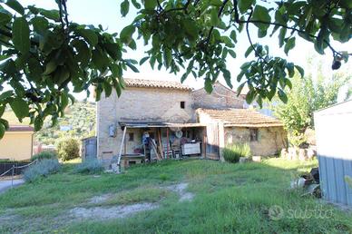 CASA INDIPENDENTE A SAN BENEDETTO DEL TRONTO