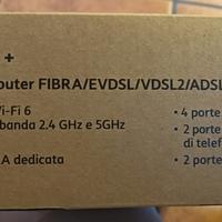 modem/router 