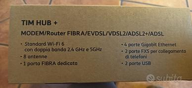 modem/router 