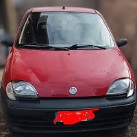 Fiat seicento