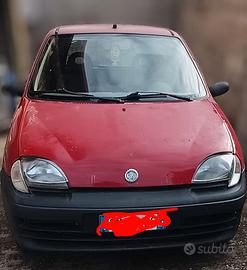 Fiat seicento