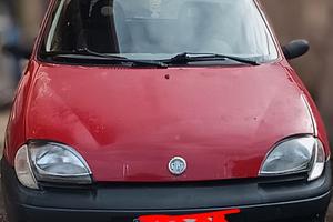 Fiat seicento