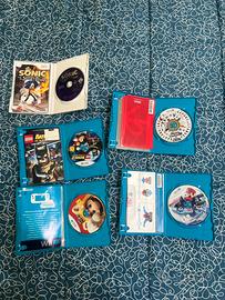 Videogiochi wiu