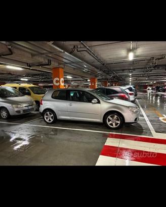 Golf 5