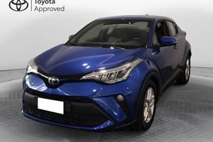 Toyota C-HR 1.8h Active e-cvt